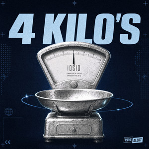 IOSIO — 4 Kilo's (2026)