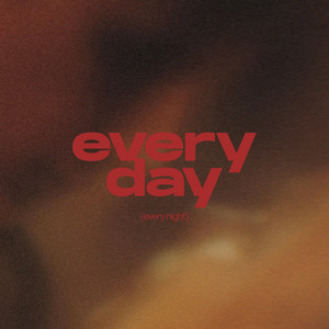 every day / every night by rosemances