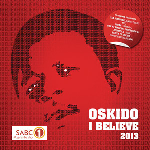 I Believe 2013 album