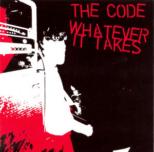 Revolution Now by Whatever It Takes, The Code