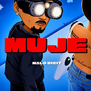 Muje by MALO DIGIT