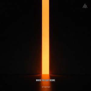Where the Light Begins by Streifer