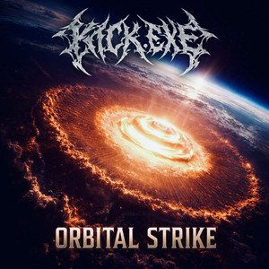 ORBITAL STRIKE