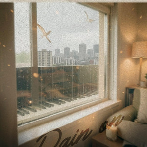 Rain on by THYMOM