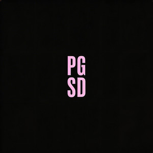 PGSD by Jugg Harden