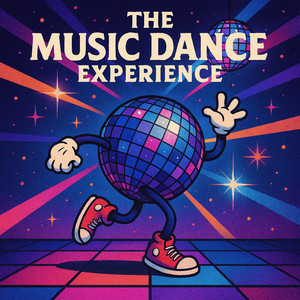 The Music Dance Experience - A Severence Remix