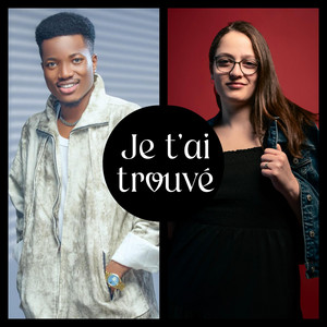 Laurie-Anne - Je t'ai trouvé (feat. Payroll-B)