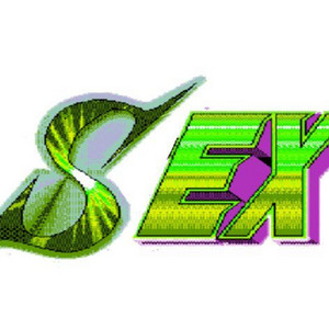 SEX SCABROX CD 邦楽