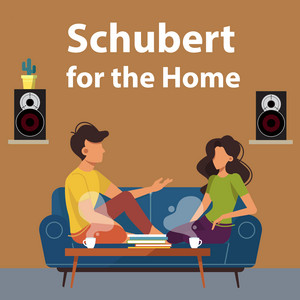 Schubert for the Home album