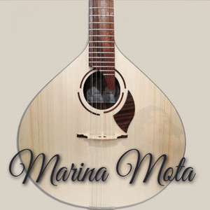 Marina Mota - Amor de Neta
