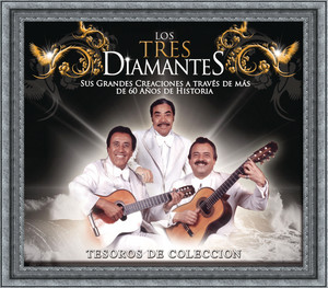 4 Tres Diamantes  Exitos Boleros CD ポップス+ロック(洋楽) /00110 Vol 25CDT342