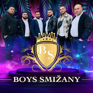MF Studio - BOYS SMIŽANY - Klaudy
