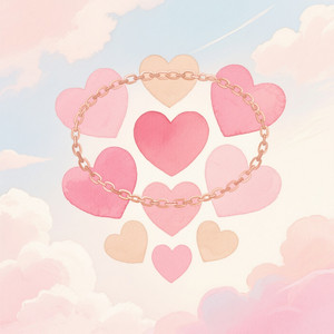 Chained Hearts by ERIZAL L57