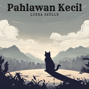 Lunna Skyllr - Pahlawan Kecil