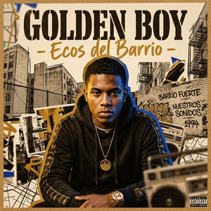 Frío Como Enero by Goldenboy