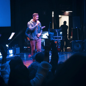 Rob Fevas - Time Never Waits