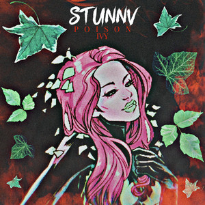 POISON IVY by Stunnv