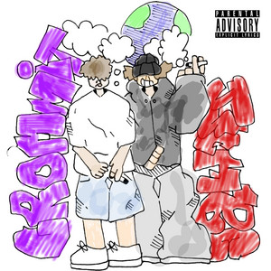 Portada de Thebag