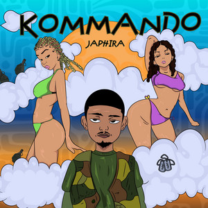 Kommando by Japhira