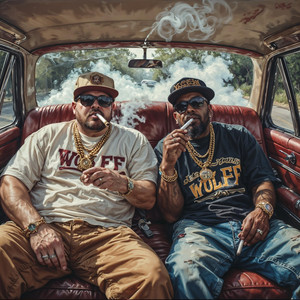 Deep Smoke