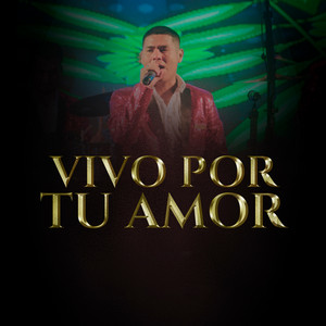 Orquesta Caribeños De Guadalupe - Vivo Por Tu Amor