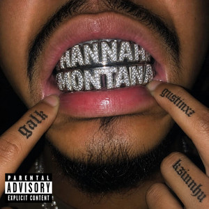 HANNAH MONTANA by Galk, Gustinzx, Kzinnhu