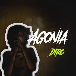 Agonia by 32Diro