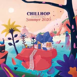 Chillhop Essentials Summer 2020 album