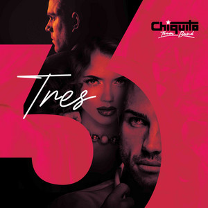 Portada de Tres