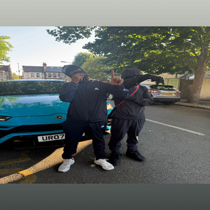 Ttw 2 by Kay Kay, Suspect