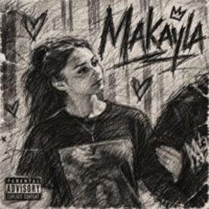 Makayla by Kid Cjay