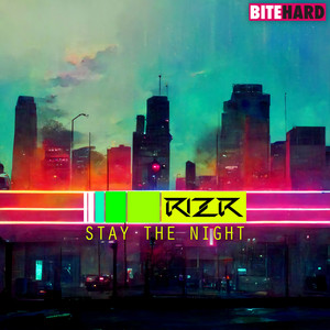 Rizr - Bubbly