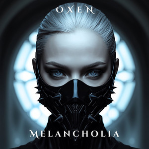 Melancholia by OXEN