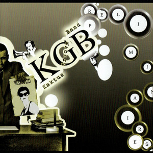 Grande Illusion by Kaktus Groove Band, Kromatik