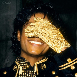 For Michael . by GOLDEN G