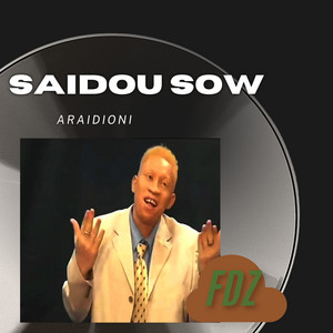Saidou Sow - soungrou
