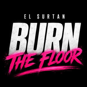 Burn the floor by El surtan