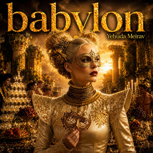 Babylon by Yehuda Meitav