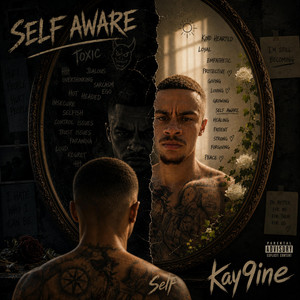 Self Aware by Kay9ine