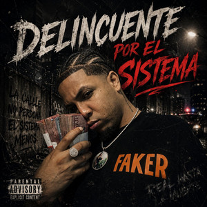 delincuente por el sistema by junior pretty
