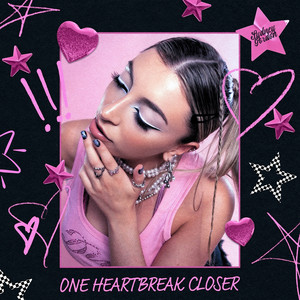 Heart Says by Sydney Gordon