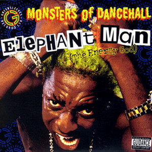 Higher Level by Elephant Man