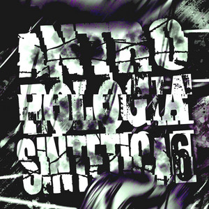 Antropologia Sintética 6 - Slowed by DJ Kai 01, DJ DRAGON ZL, DJ Clover 7, MC K3