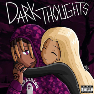 Dark Thoughts by Maitchh, LLJW