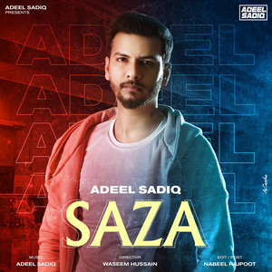 Saza