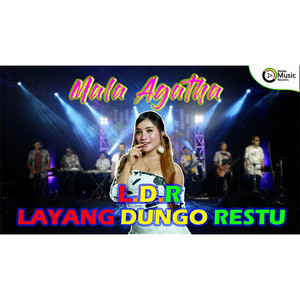 Layang Dungo Restu by Mala Agatha
