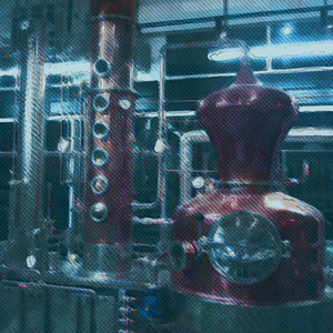 Blue Dot Sessions - O' Holy Still