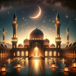 Magic Lantern by موسيقى رمضان