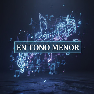 En tono menor by Gwenlix