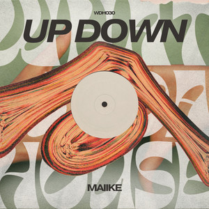 Up Down by Maiike